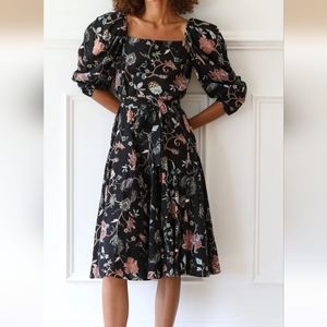 Mille Penelope Dress